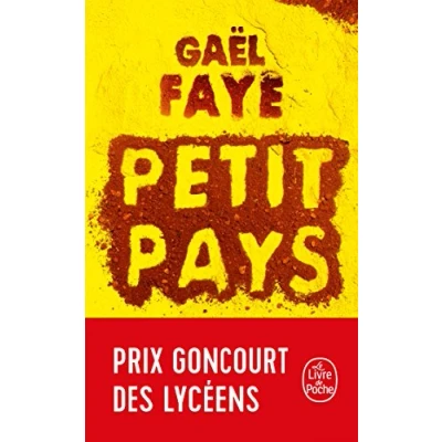 Afbeelding van Petit pays