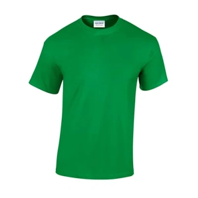 Afbeelding van Gildan Heavy Cotton™Classic Fit Adult T shirt GI5000 Irish Green XL