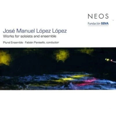 Afbeelding van Plural Ensemble Works For Soloists And (CD)