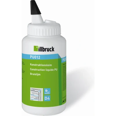 Afbeelding van Illbruck PU012 Bruislijm 750GR