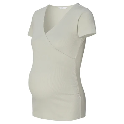 Afbeelding van Voedings t shirt Sanson Pigeon XS