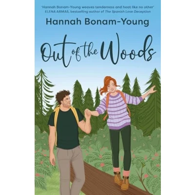 Afbeelding van Out of the Woods