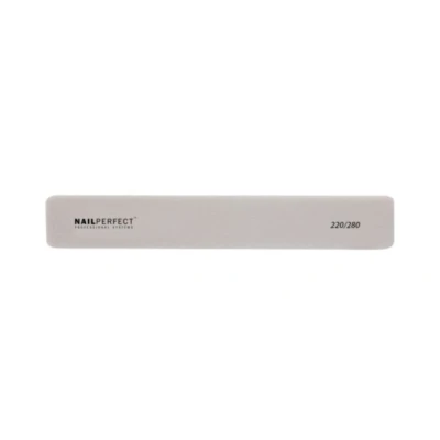 Afbeelding van NailPerfect Sponge Buffer Jumbo 220/280 Haibu by Kapperskorting.com