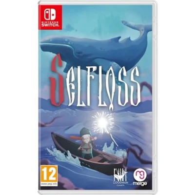 Image de Selfloss Nintendo Switch