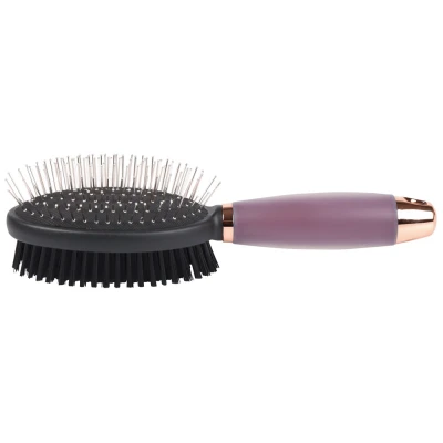 Image de Harry&#039;s Horse Brosse ComfortCare Bordeaux