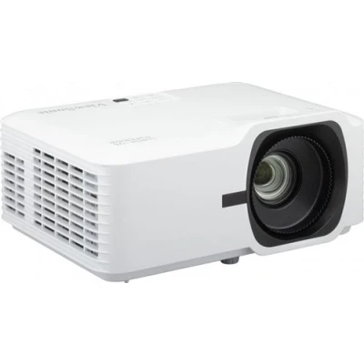 Afbeelding van Viewsonic Beamer LS740HD (1920x1200) (Volledige HD, 5000 lm, 1.47:1), Beamer, Wit