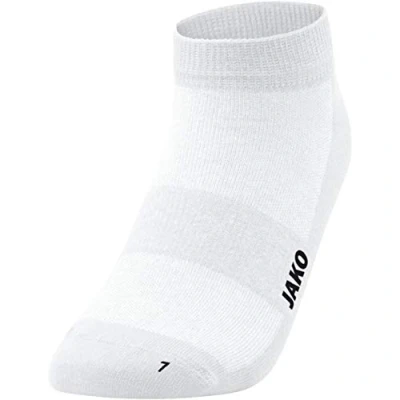 Afbeelding van Footies 3 pak Wit / 47 50