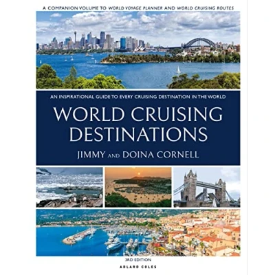 Afbeelding van World Cruising Destinations