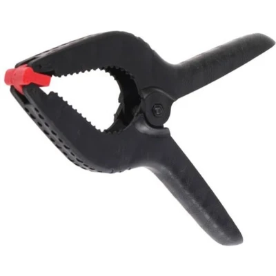 Afbeelding van Bresser BR 59 Klem 9 inch Deluxe
