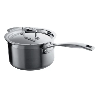 Afbeelding van Le Creuset Steelpan Magnetik ø 20 cm / 3.8 Liter