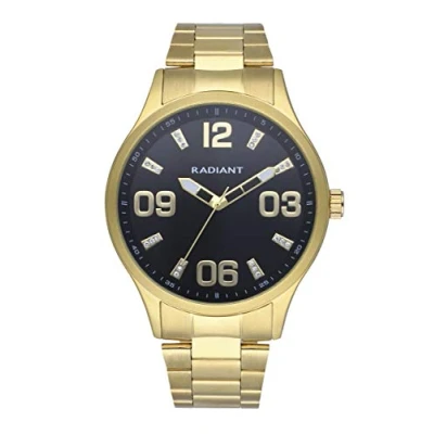 Afbeelding van Radiant leader RA563202 Mannen Quartz horloge
