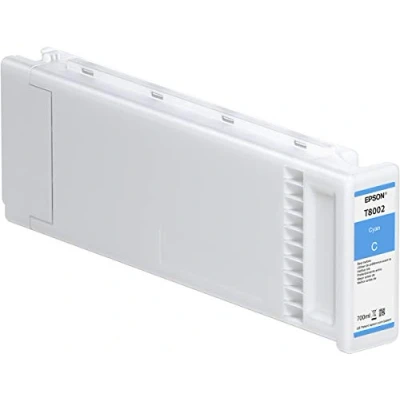 Afbeelding van Original Ink Cartridge Epson C13T800200 Cyan