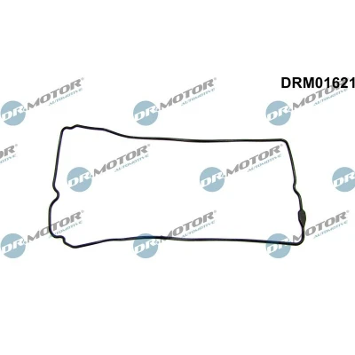 Afbeelding van Klepdekselpakking Dr.Motor Automotive DRM01621