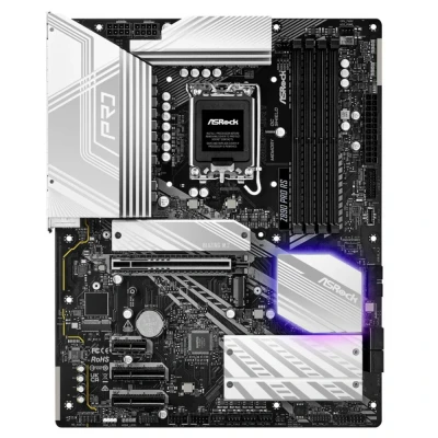 Afbeelding van Moederbord ASRock Z890 Pro RS