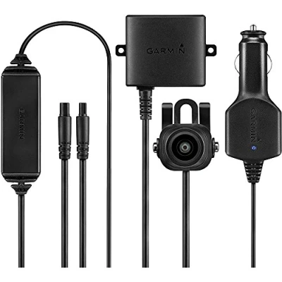 Afbeelding van Garmin Draadloze achteruitrijcamera BC 30