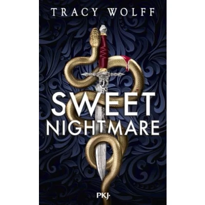 Afbeelding van CALDER ACADEMY,1:SWEET NIGHTMARE (SPIN OFF ASSOIFES)