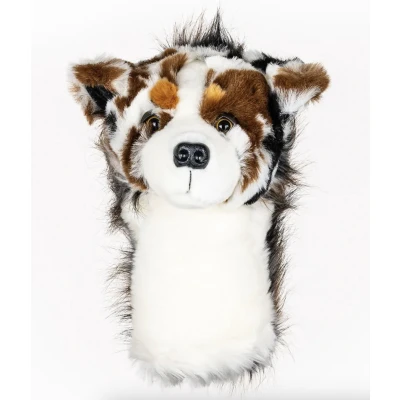 Afbeelding van Head Cover Daphnes Driver DAHC Austrailian Shepherd