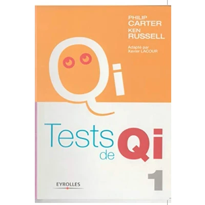 Afbeelding van Tests de QI