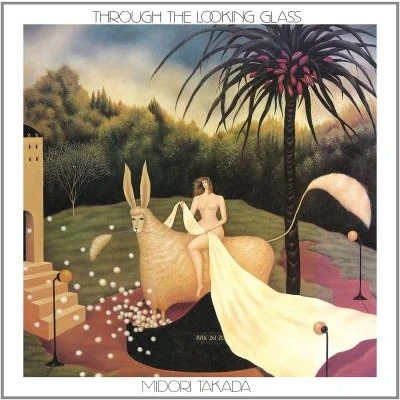 Image de Through The Looking Glass