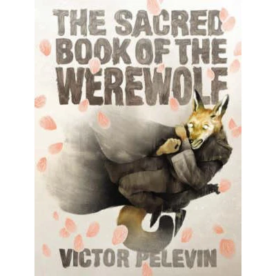 Afbeelding van Sacred Book of the Werewolf
