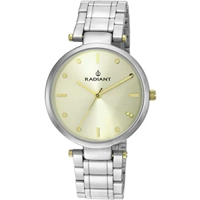 Afbeelding van Horloge Dames Radiant RA468203 (Ø 34 mm)