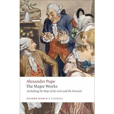 Afbeelding van Major Works