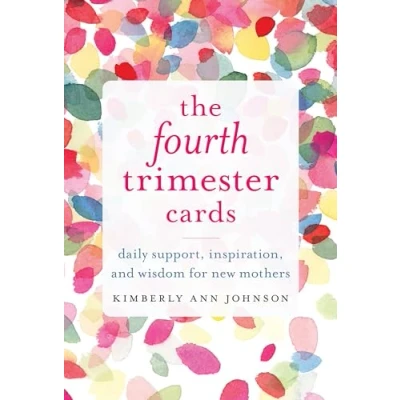 Afbeelding van The Fourth Trimester Cards
