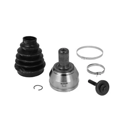 Afbeelding van Metelli Homokineet rep.set 15 1564