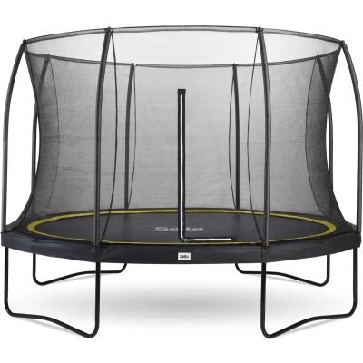 Afbeelding van Salta Trampoline Comfort Edition Regular Zwart Ø 427 cm