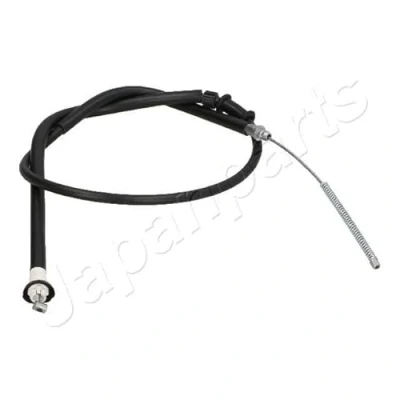 Afbeelding van JAPANPARTS BC 0236 Handremkabel Achter, rechts 1435/1178mm FIAT: Panda II Hatchback
