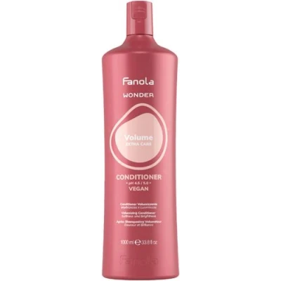 Afbeelding van Fanola Wonder Volume Conditioner 1000 ml