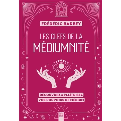 Image de Les clefs de la médiumnité