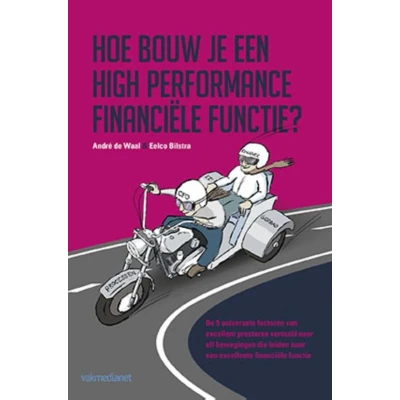 Afbeelding van Hoe bouw je een high performance financiële functie?