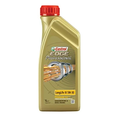 Image de Castrol 157ebe Edge Professional Longlife III 5 W 30