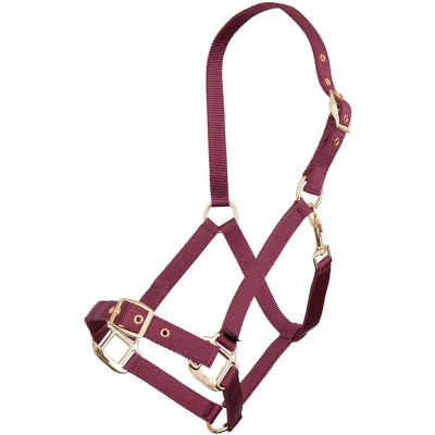 Afbeelding van Premiere Halster Pp Bordeaux Full