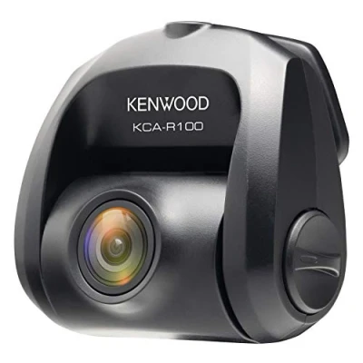 Image de Kenwood Caméra de lunette arrière pour DVR A501W