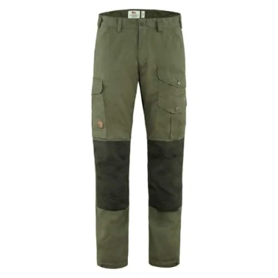 Afbeelding van Vidda Pro Wandelbroek Heren Laurel Green Deep Forest300 48L Groen