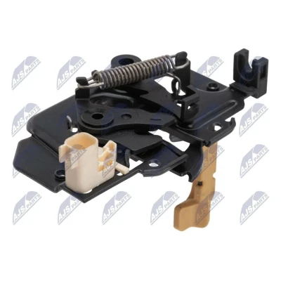 Afbeelding van NTY EZC FR 284 Motorkapslot FORD: FIESTA 6