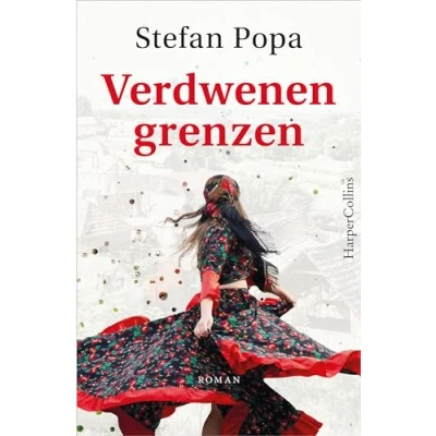 Afbeelding van Verdwenen grenzen