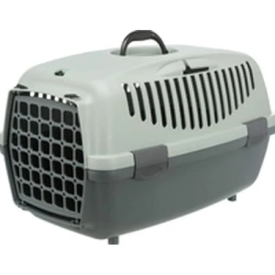 Afbeelding van Trixie Be Eco Vervoersbox Capri XS