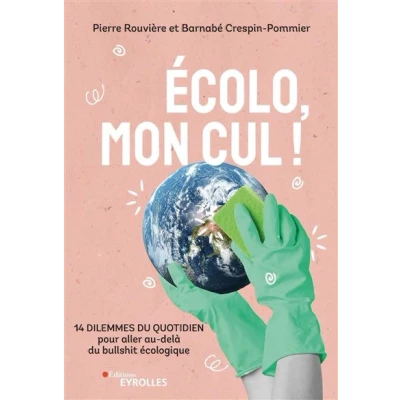 Image de Ecolo, mon cul !