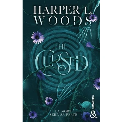 Image de The Cursed