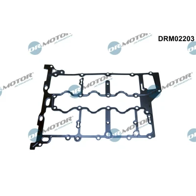 Afbeelding van Klepdekselpakking Dr.Motor Automotive DRM02203