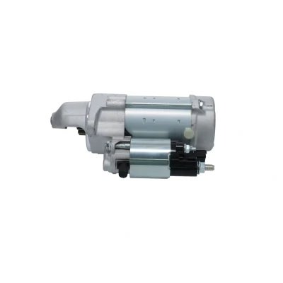 Afbeelding van BOSCH 1 986 S00 999 Startmotor 12 1,7 OPEL: Mokka / X, Astra J Sports Tourer, Hatchback
