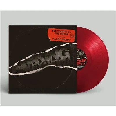 Afbeelding van Asking Alexandria See What&#039;s..