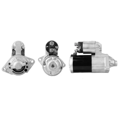 Afbeelding van LUCAS ELECTRICAL LRS02382 Startmotor 12 1,4 8 SUZUKI: Grand Vitara 2 SUV