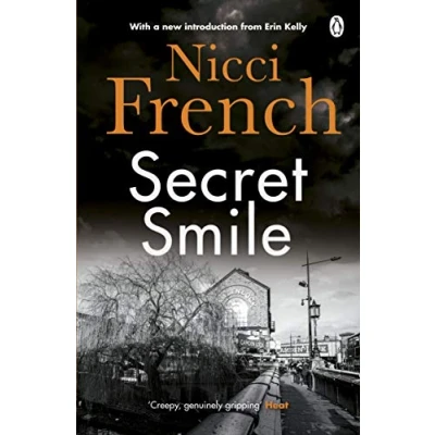 Afbeelding van Secret Smile