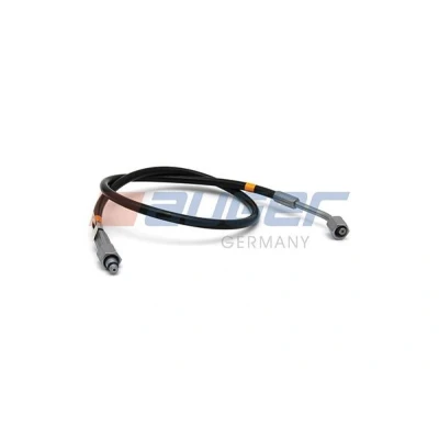 Afbeelding van AUGER 83735 Slangleiding, kiepmechanisme