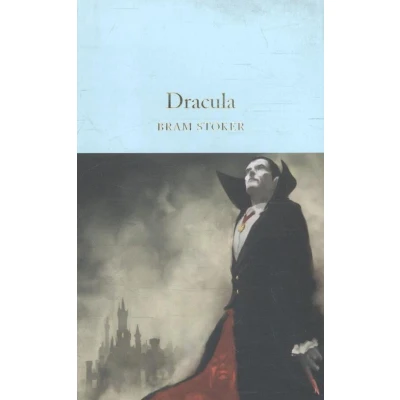 Afbeelding van Dracula