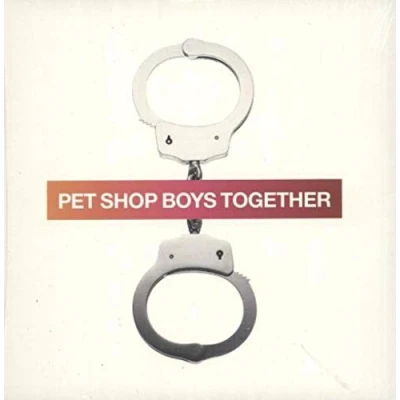 Afbeelding van Pet Shop Boys Together